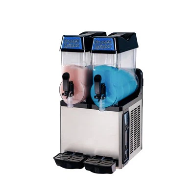 Ice Slush Machine